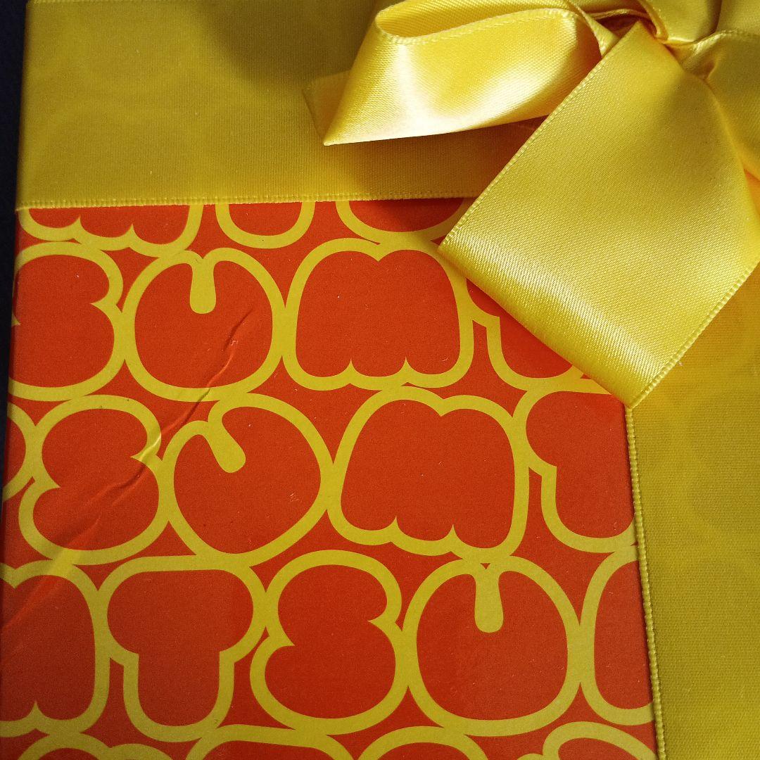 TSUM TSUMぬいぐるみ４周年記念box