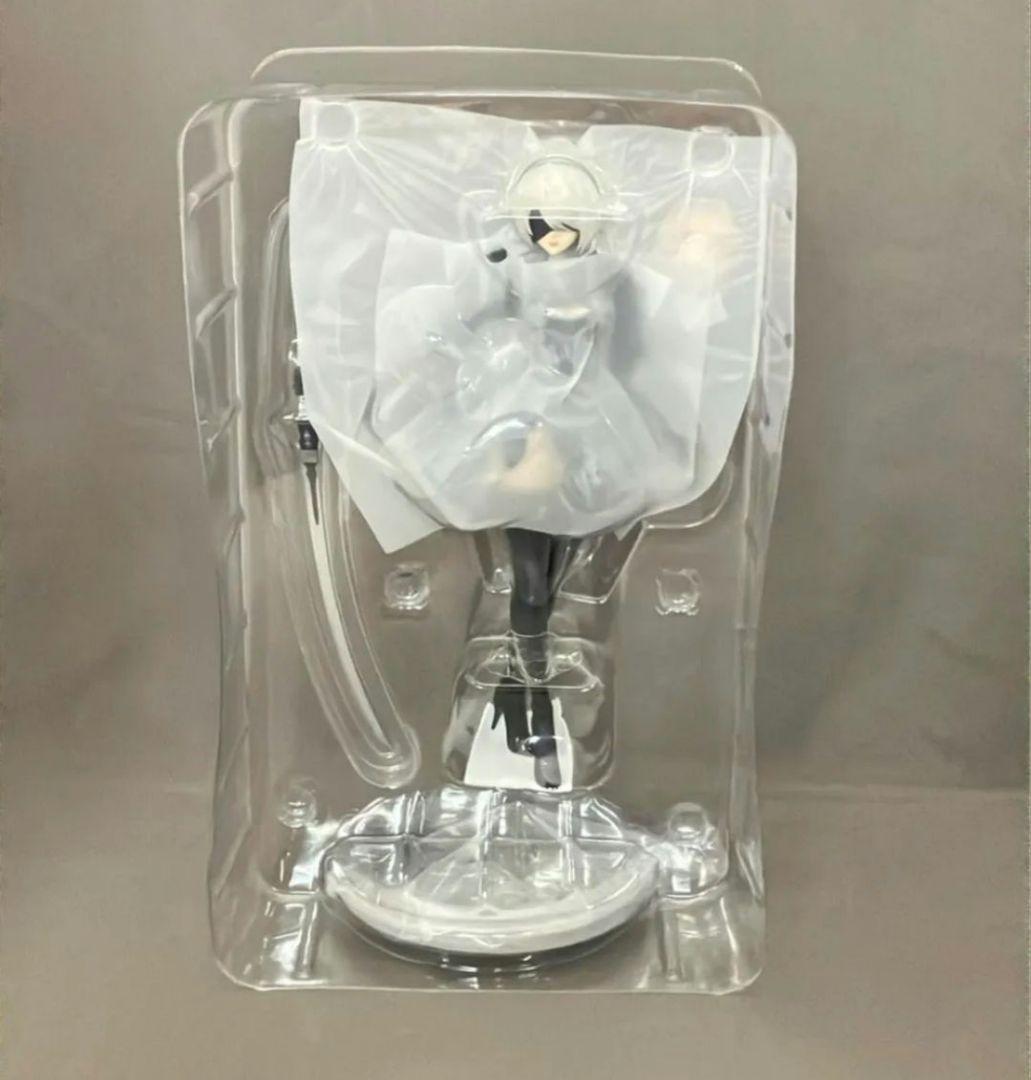 グッドスマイルカンパニー ニーアオートマタ 2B ヨルハ二号B型 フィギュア