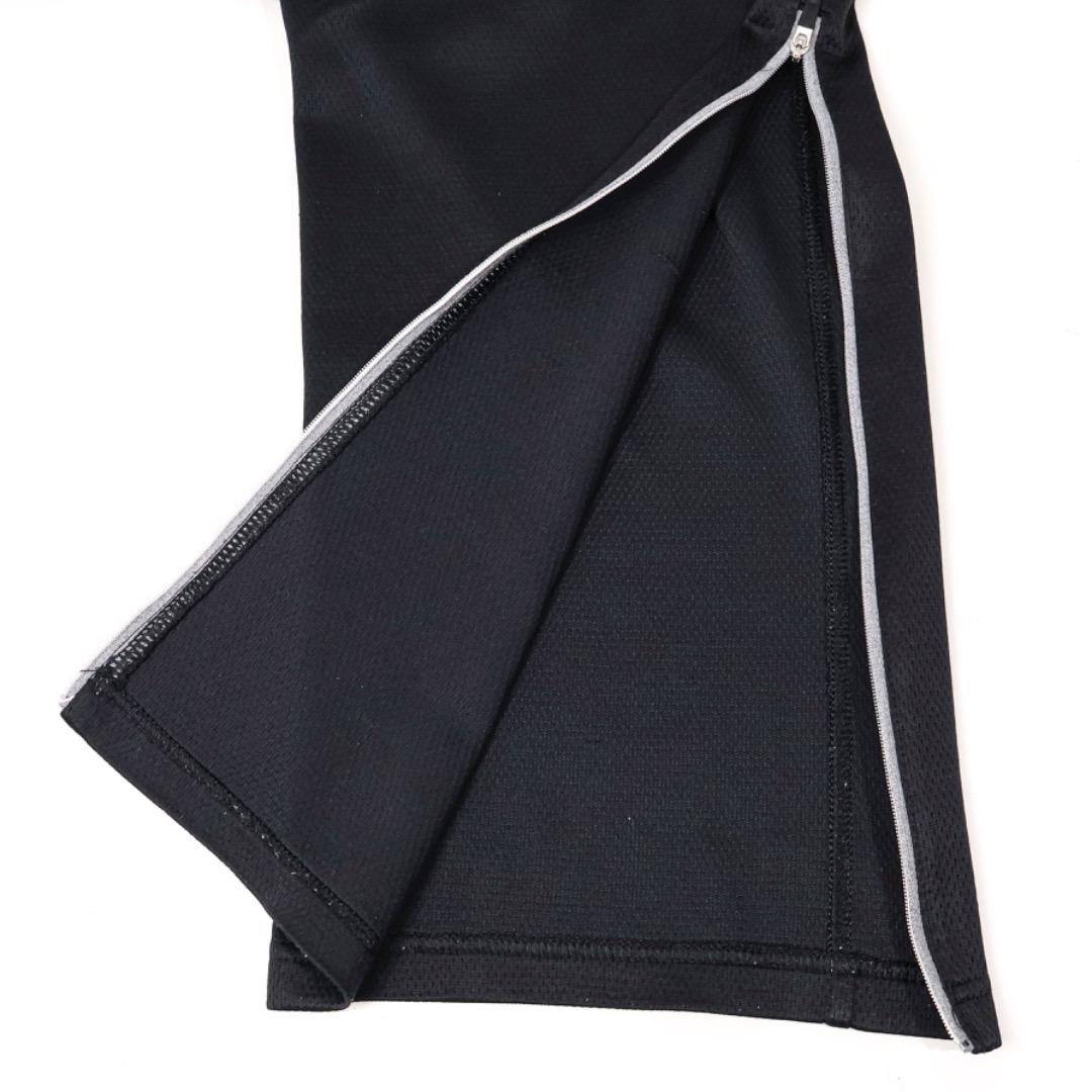 H3314-45◾️ナイキ　2008年製　ドライフィット　トラックパンツ　Y2K