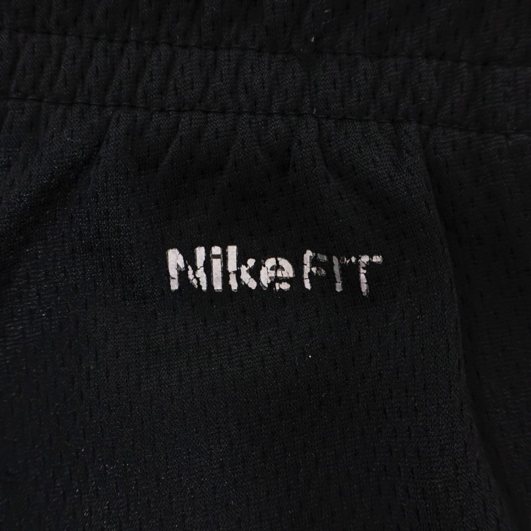 H3314-45◾️ナイキ　2008年製　ドライフィット　トラックパンツ　Y2K