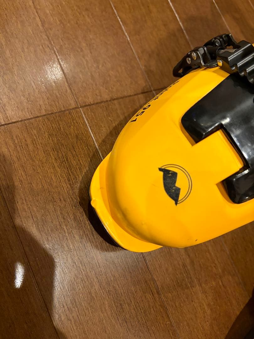 【極美品】25-26 Mountain Slope Bシェル インチューション付