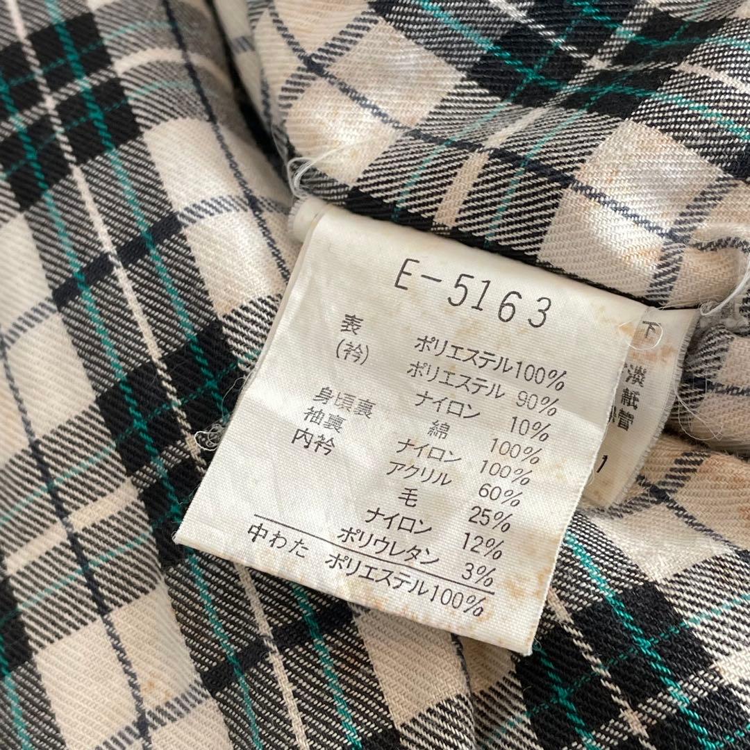 【激レア】Ellesse ITALY レトロスキーウェア　ジャケット繋ぎセットL