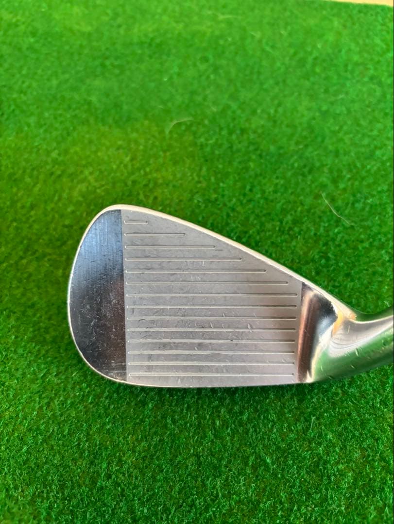 本間アイアン　TW717V 2013モデル　モーダス115X
