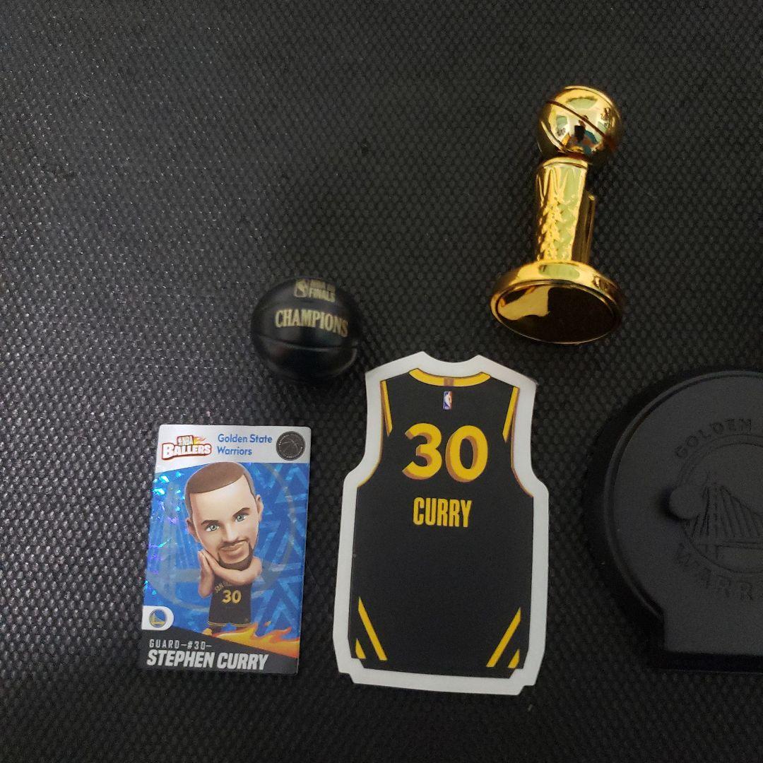 NBA Ballers ステフィン　カリー スーパーレア 最安値