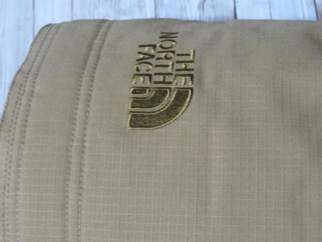 ★新品★THE NORTH FACEボンファイヤーブランケット【L】 ケルプタン