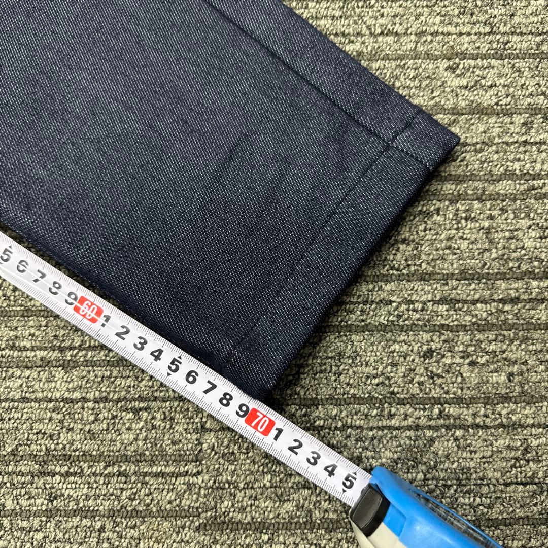 パーリーゲイツ ミッキーマウス　デニム　上下セット