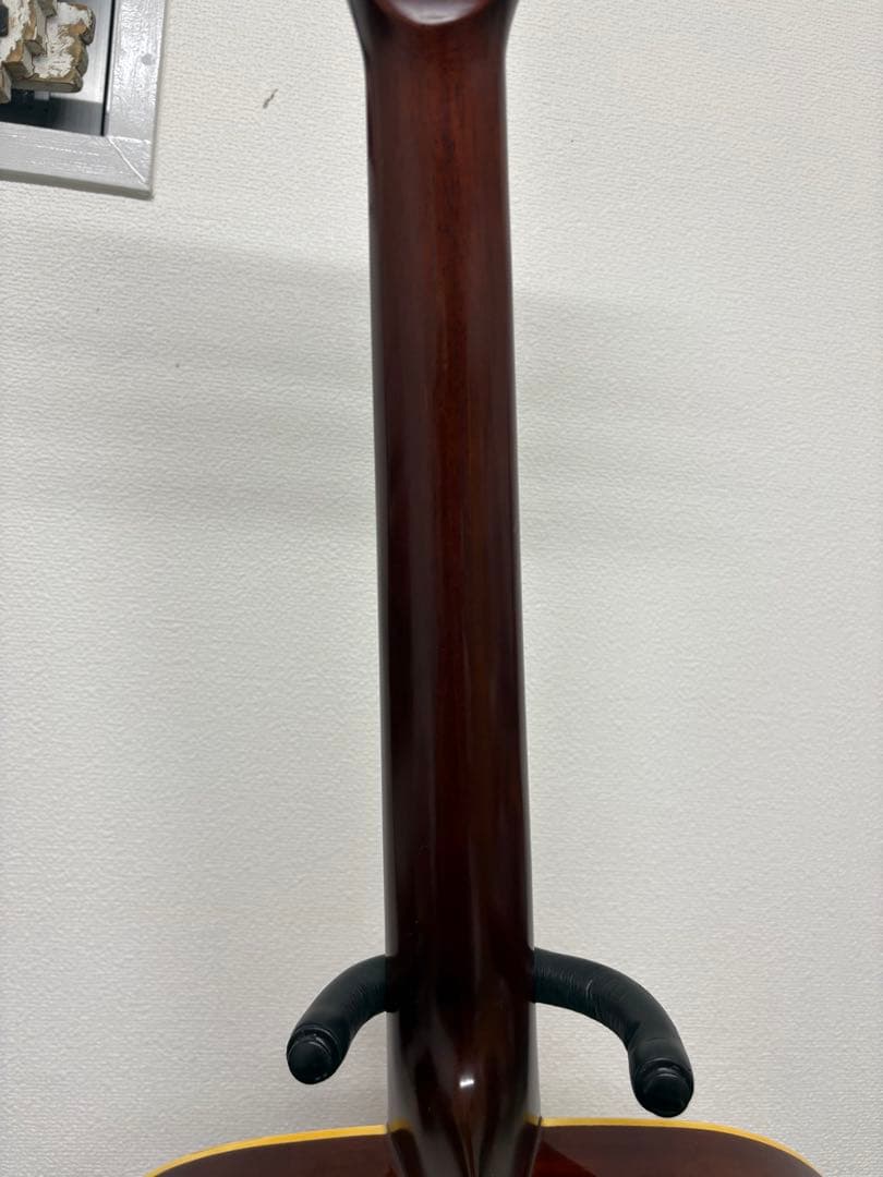 モーリス　W-18 アコースティックギター