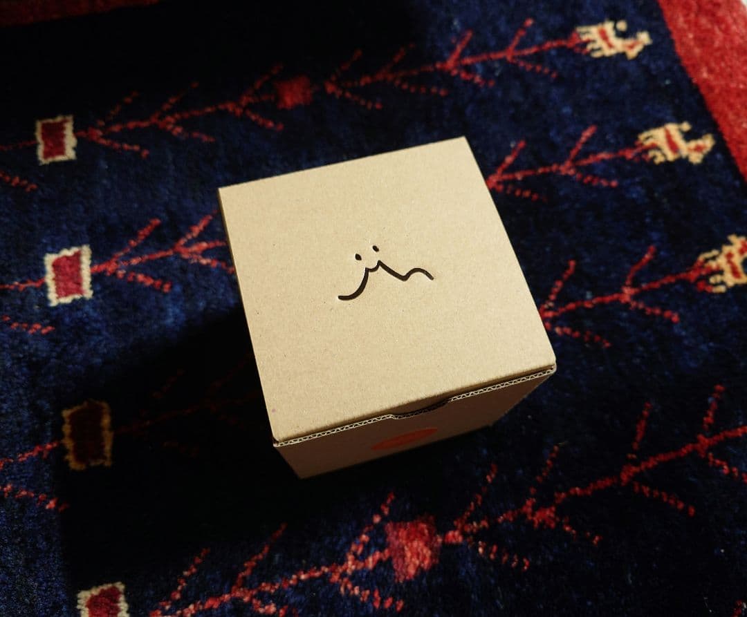 BEAMS限定 Akihiro Woodworks anew ジンカップ