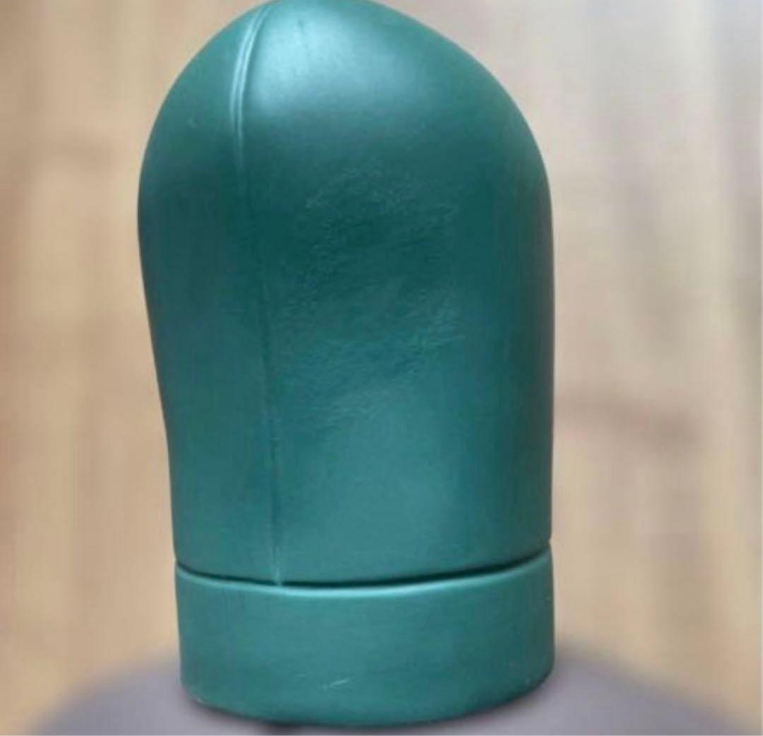 おじゃる丸 フィギュア 等身大　ソフビ