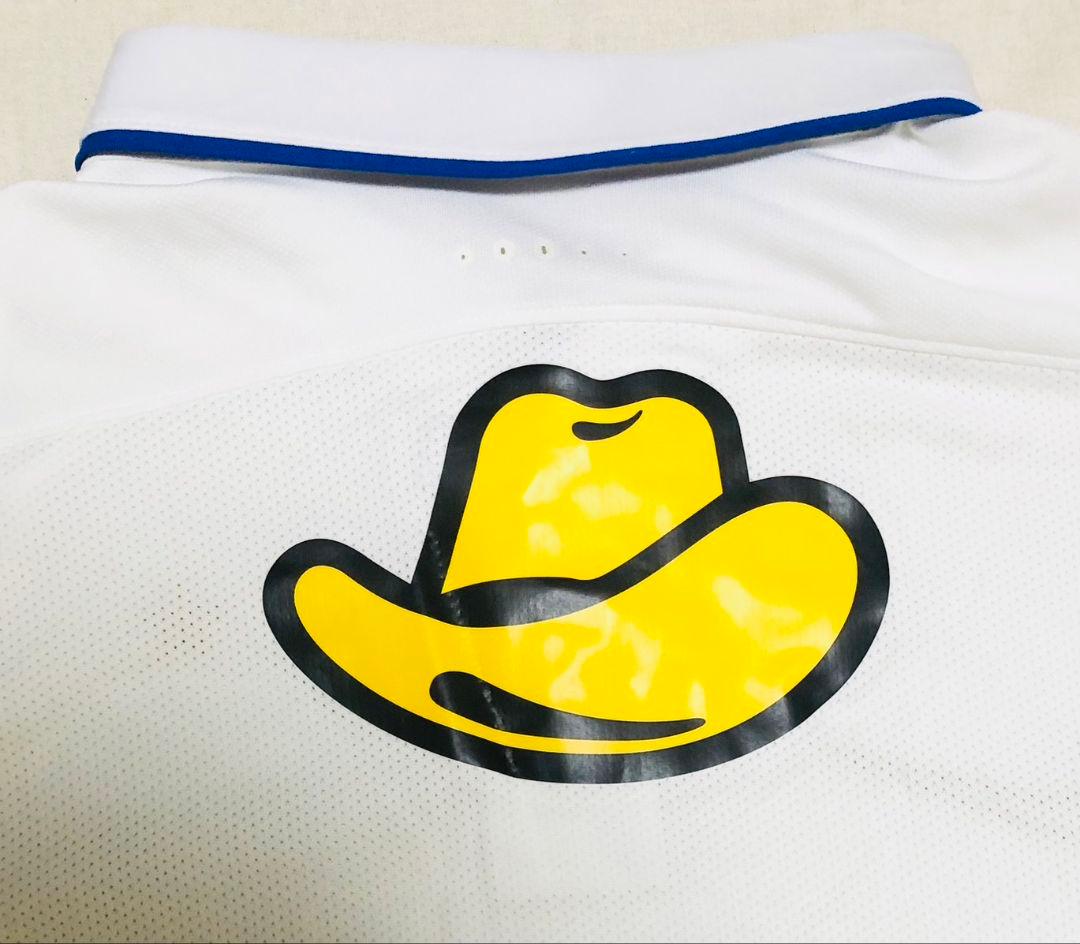 鹿島アントラーズ2017-2018シーズン選手支給品