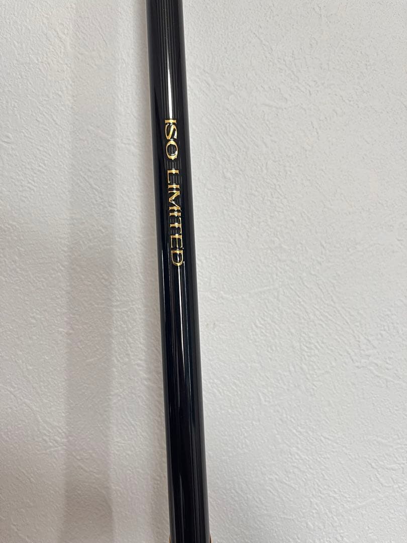 キラキラさん専用　最終値下げ　シマノ　イソリミテッド2-530 ボトルジャック