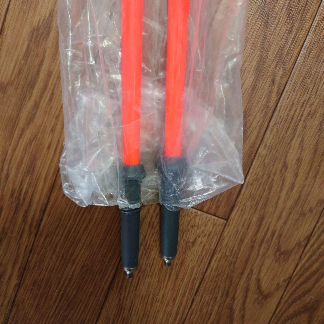 アルペンスキー　GS用ストック105cm