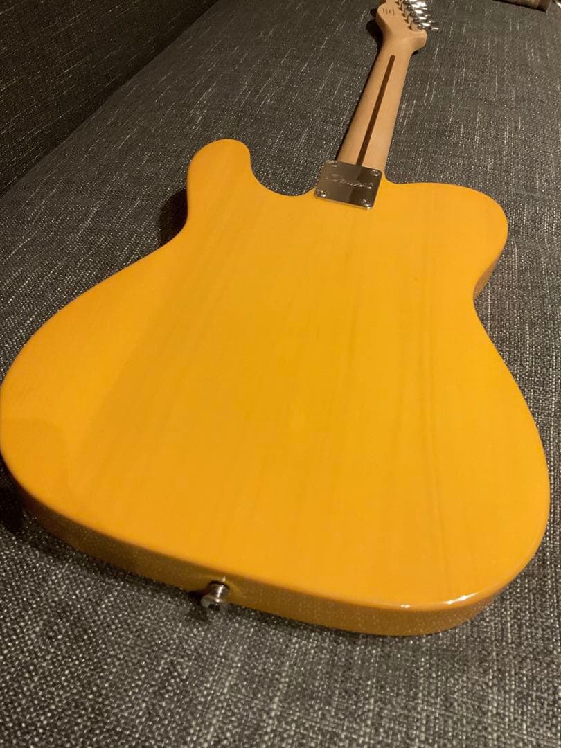Squier Sonic Telecaster 【値下げ中】