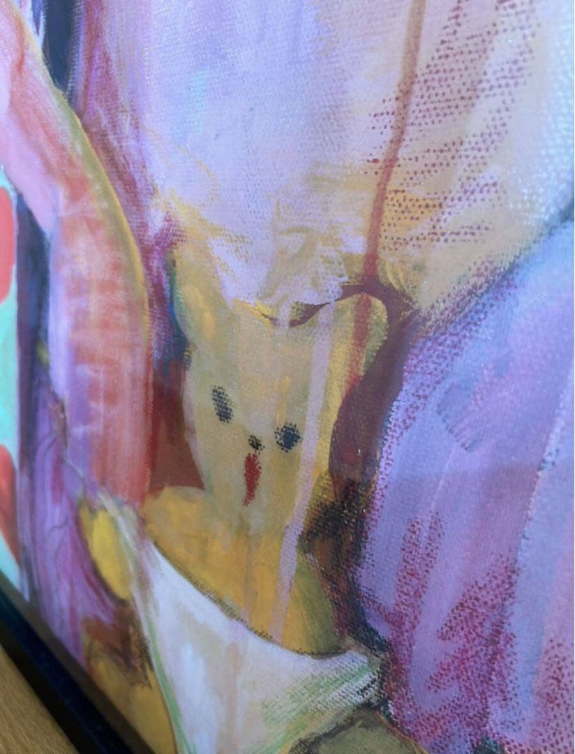 オートモアイ Automoai JER Giclee Printing