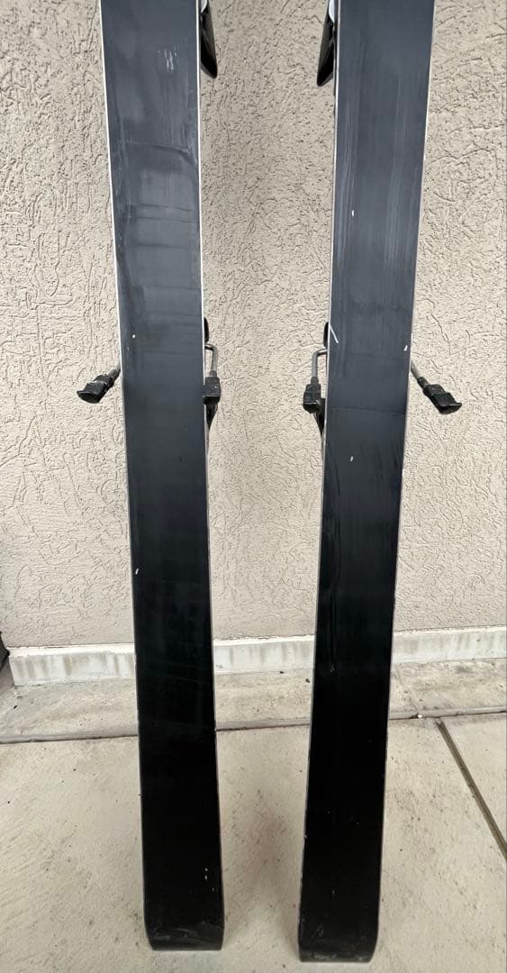 スキー volkl race tiger GS 180