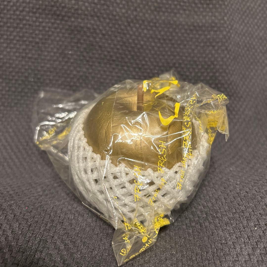 【新品】リンゴ型スクイーズ オールドブルーム フルコンプリート