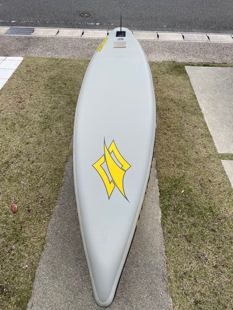 NAISH SUPスタンドアップパドルボード