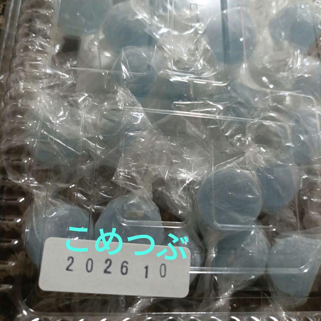 元祖ムラマツ製菓☘️我☘️ラムネボンボン☘️おまけメロンボンボン3