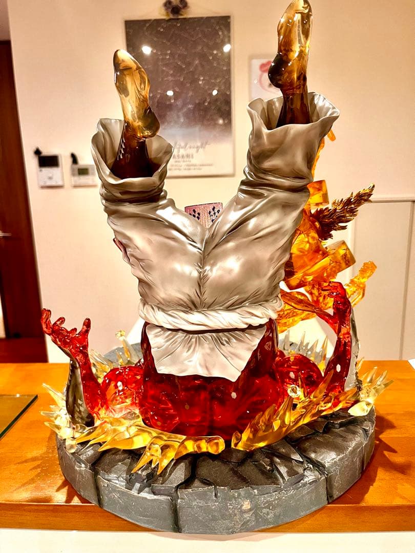 かなりお値下げしました☆ spiceseed スパイスシード悪魔将軍希少