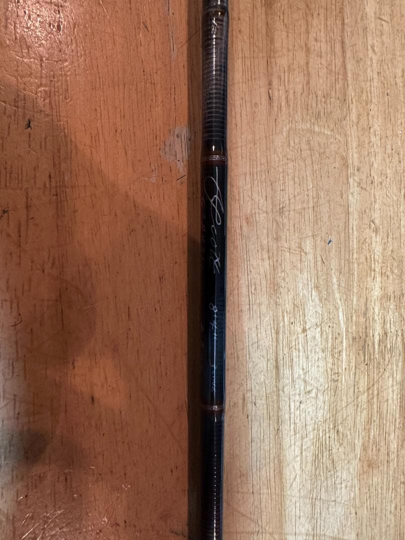 フライロッド　スコットG2　843/3