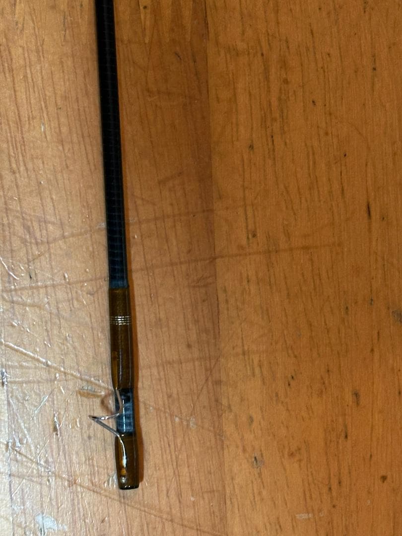 フライロッド　スコットG2　843/3