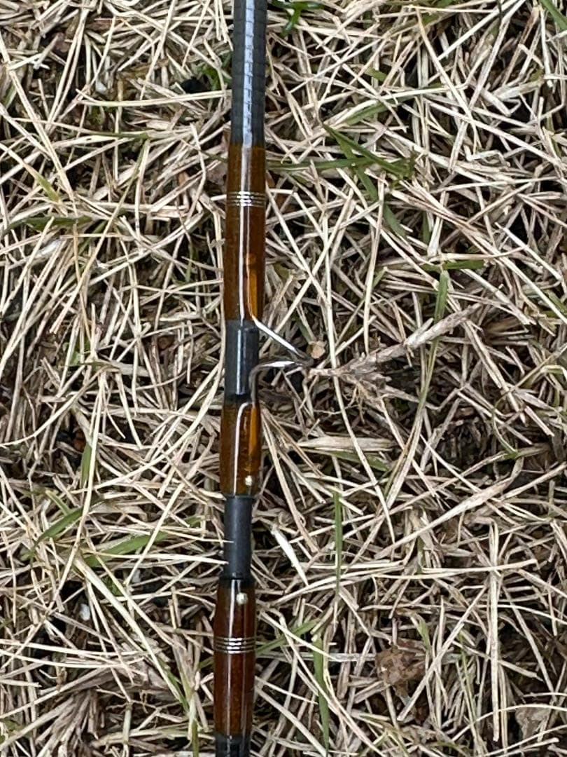 フライロッド　スコットG2　843/3