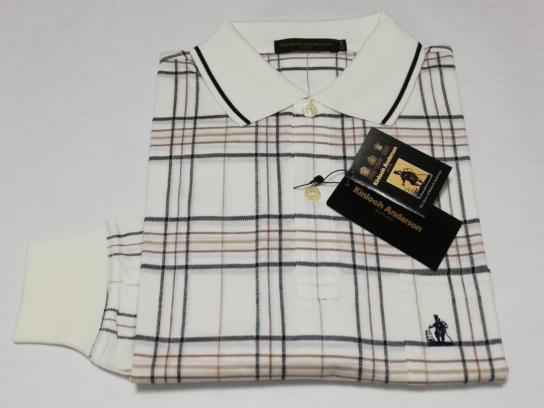 coco5 ページKinloch Andersonキンロックアンダーソン