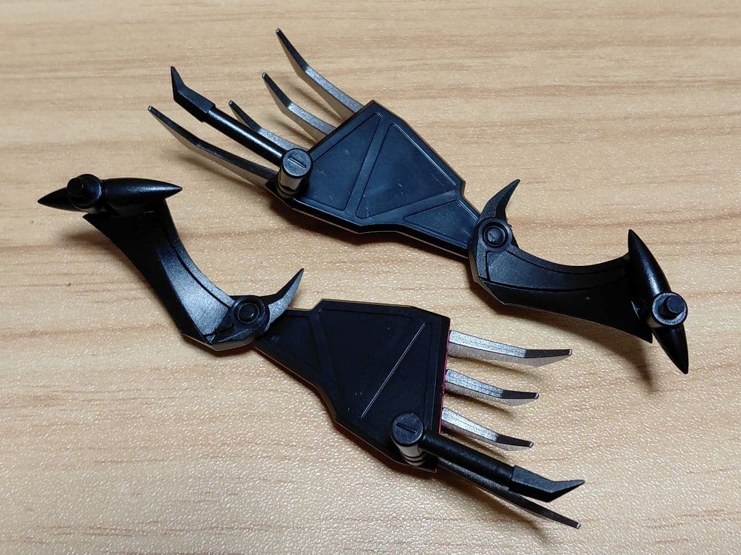 サイクリオン TYPE ダークテイル