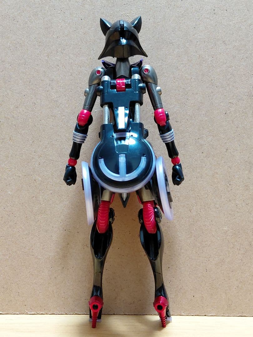 サイクリオン TYPE ダークテイル