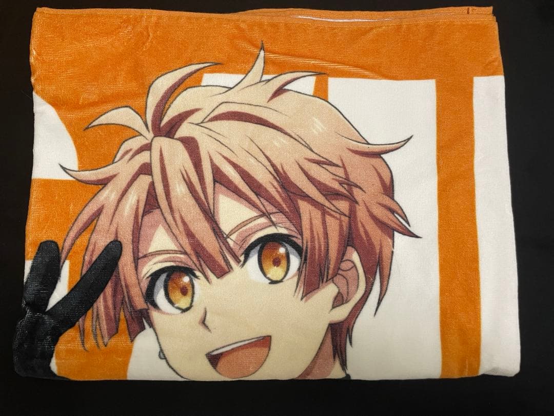 和泉三月 ビッグタオル まとめ売り