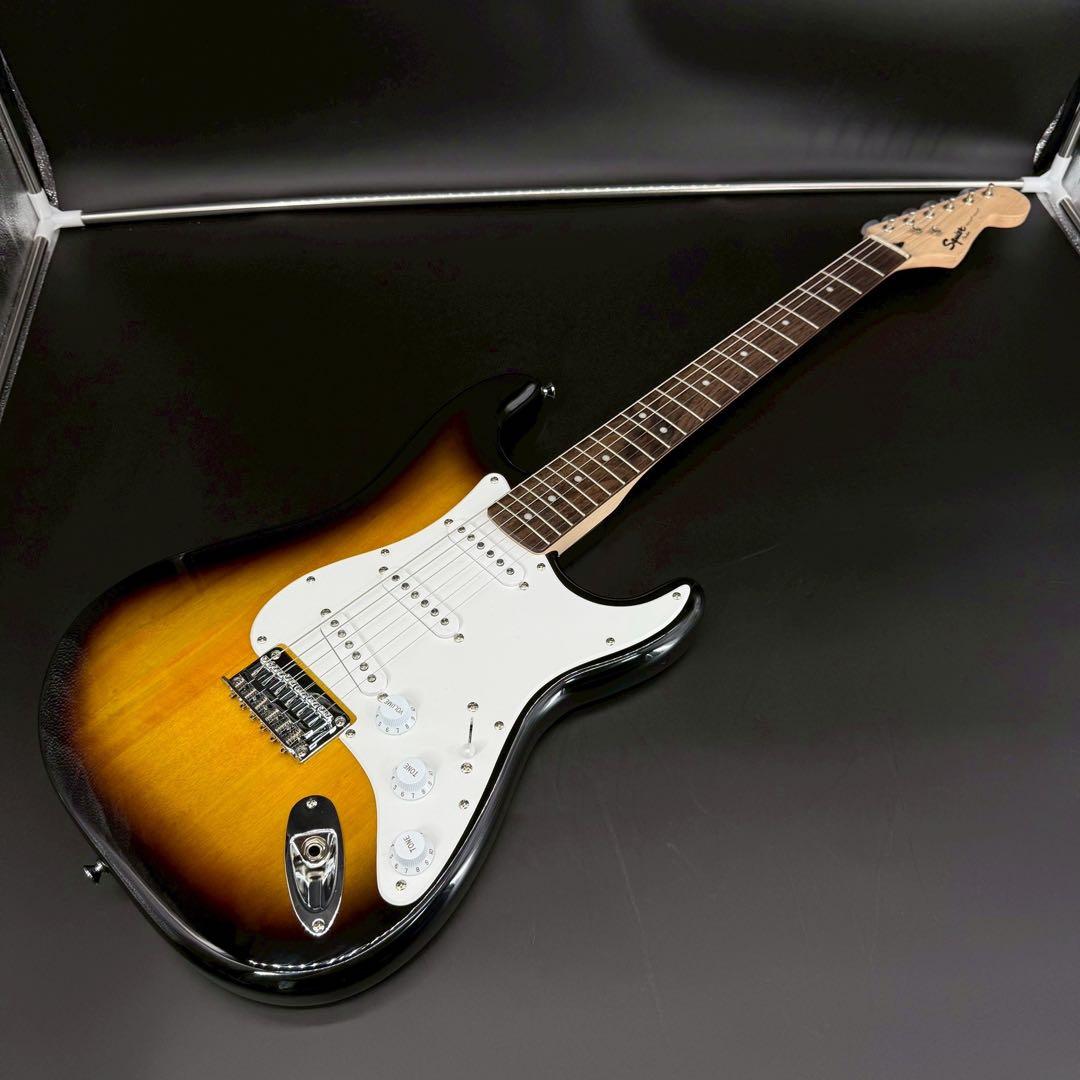 Squier BY Fender BULLET STRAT ストラトキャスター
