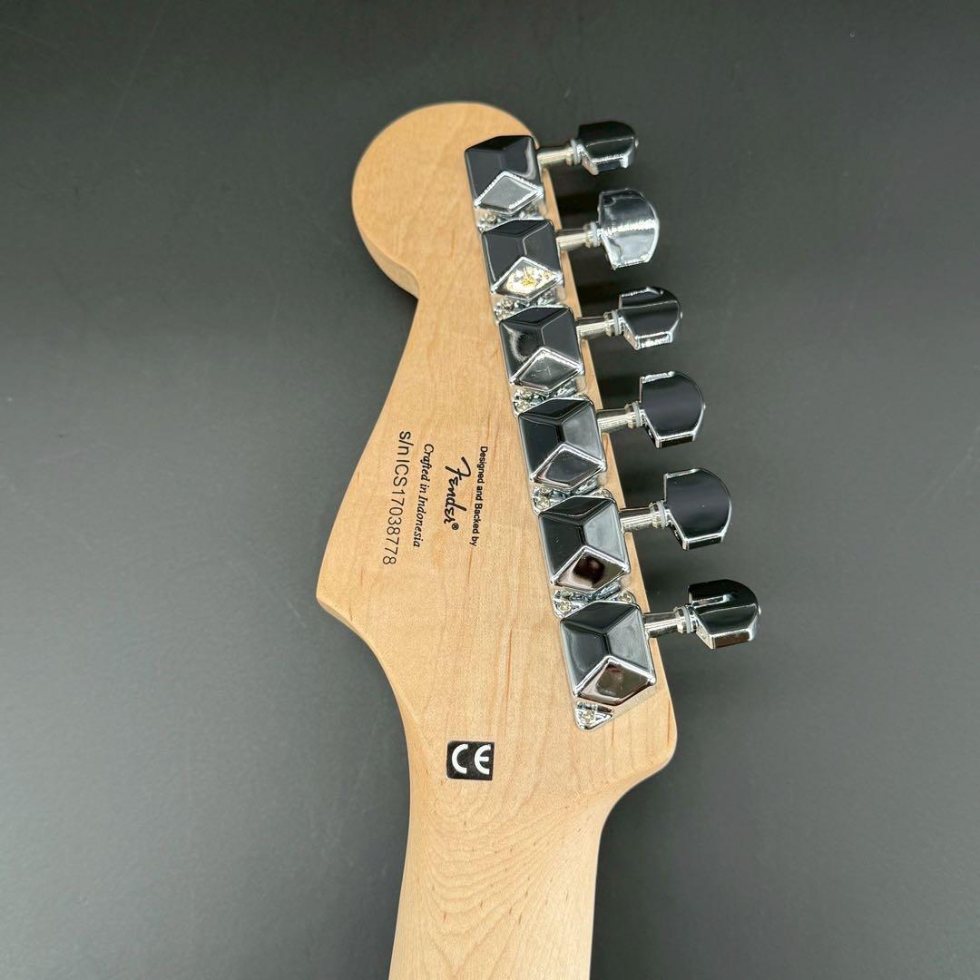 Squier BY Fender BULLET STRAT ストラトキャスター