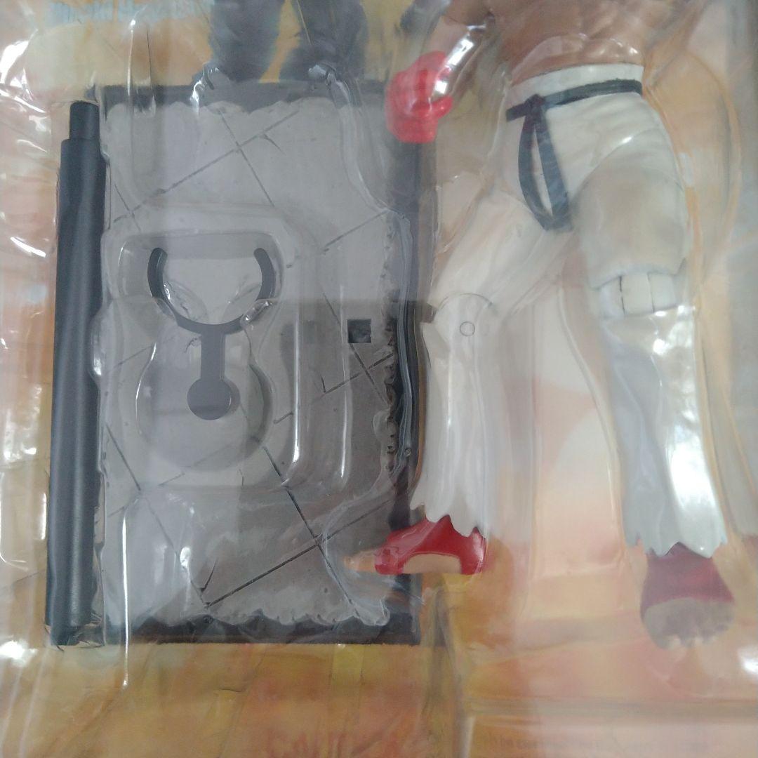 三島一八 鉄拳 タッグトーナメント