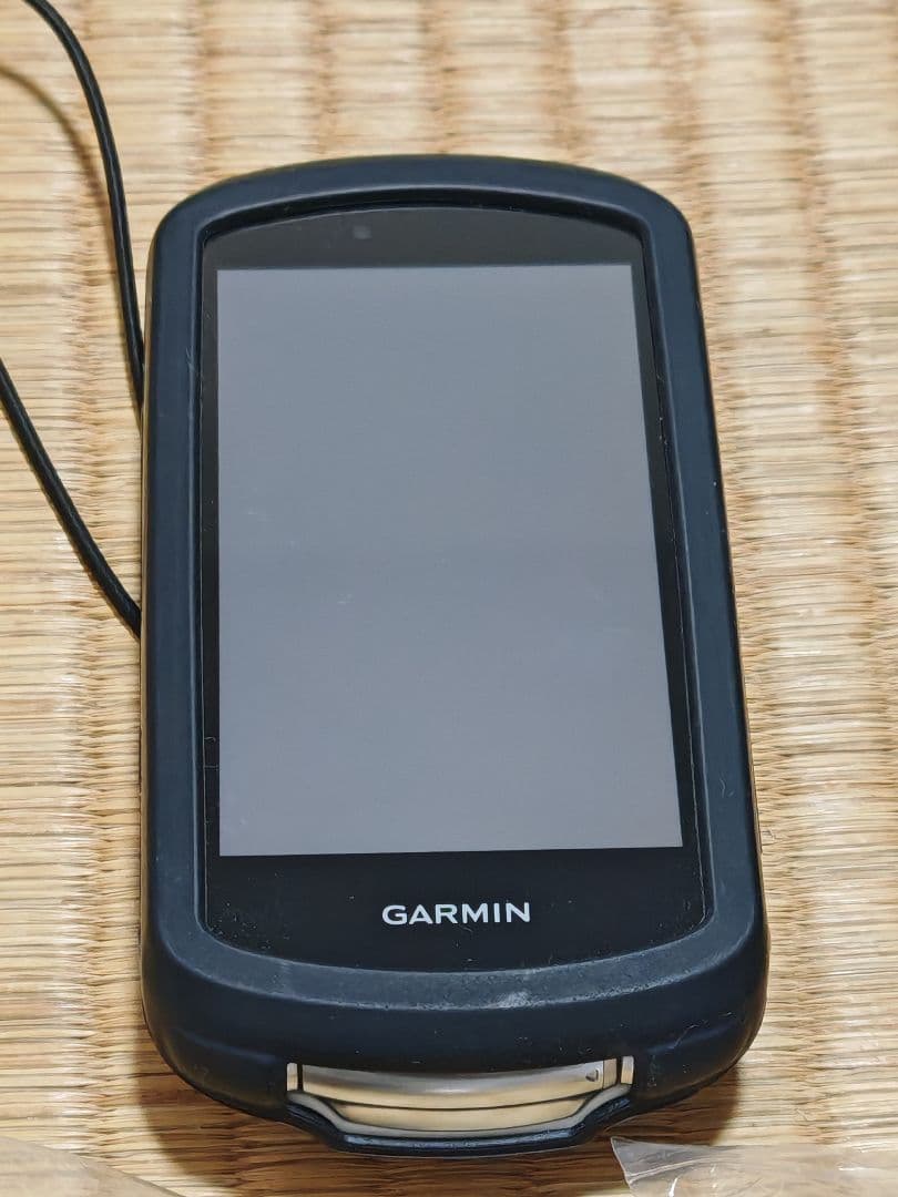 Garmin Edge 1040 Bundle GPSサイクルコンピューター