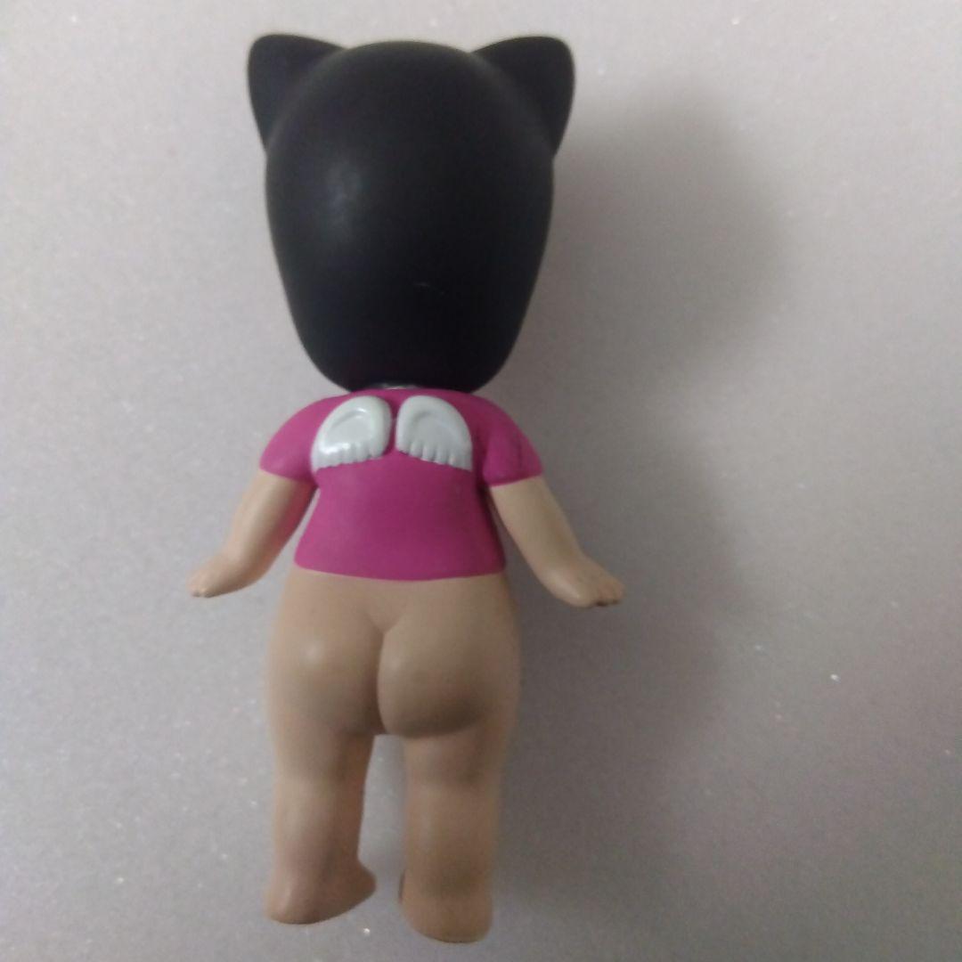 ソニーエンジェル　バレンタインシリーズ2009 5種セット