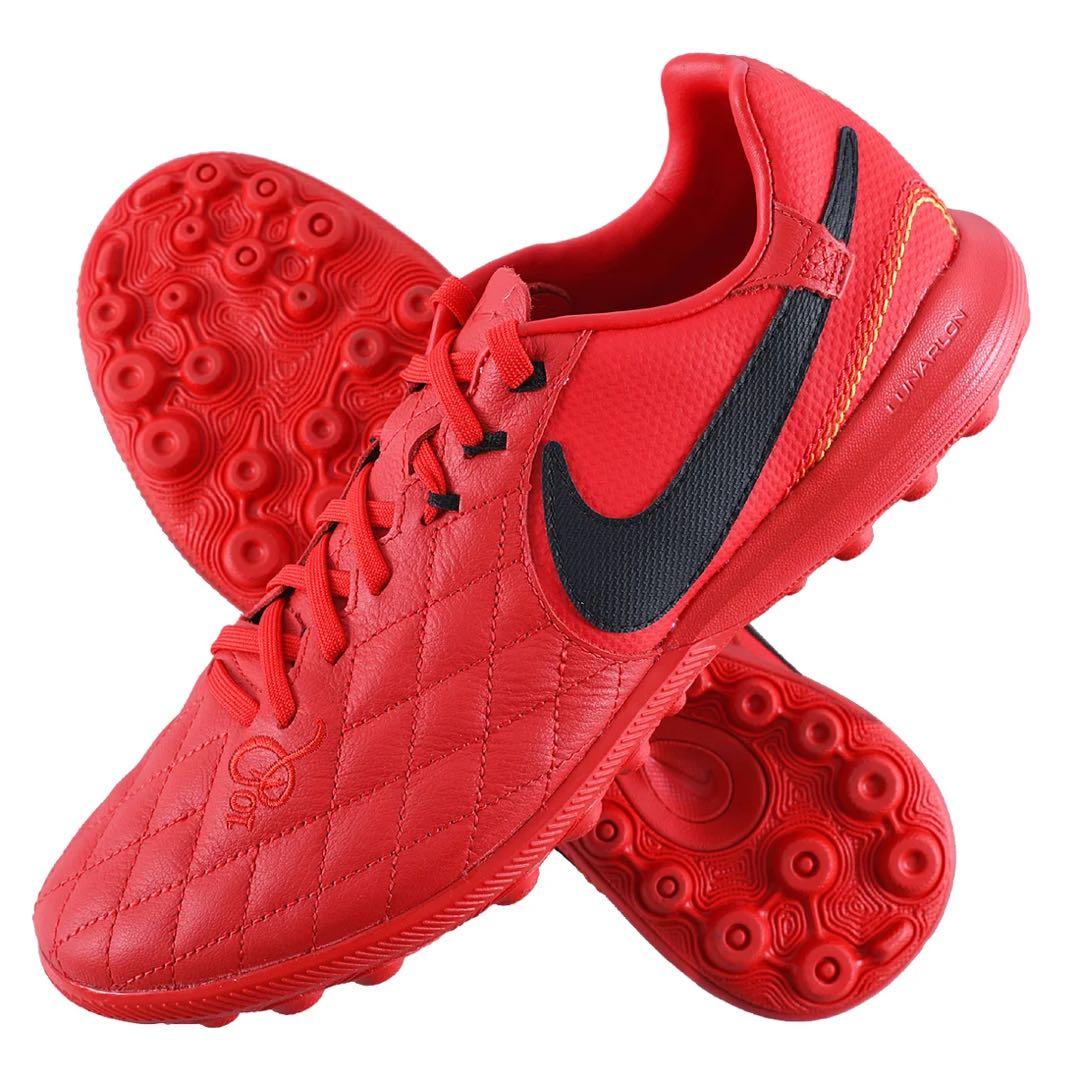 無*舞様 【美品】 ナイキ ティエンポ ルナレジェンド 7 Pro R10 TF