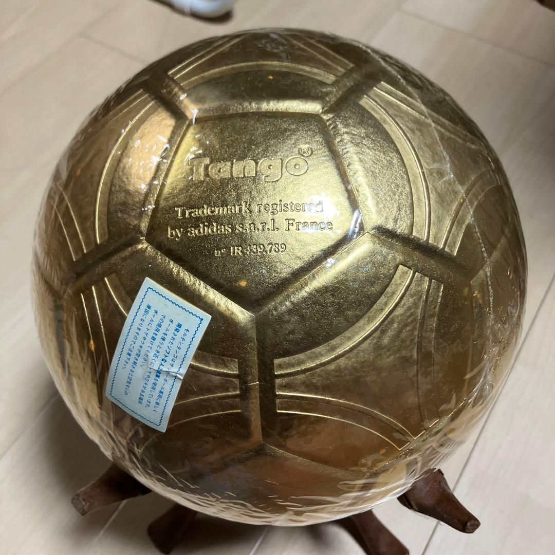 サッカーボール molten tango MTF5ADSL