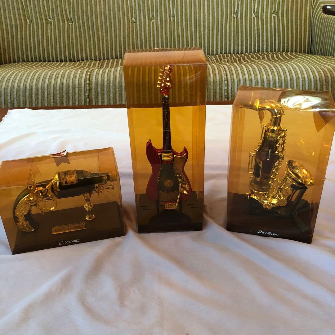 L.Dorville ラブリエール　ミニチュアコレクションセット