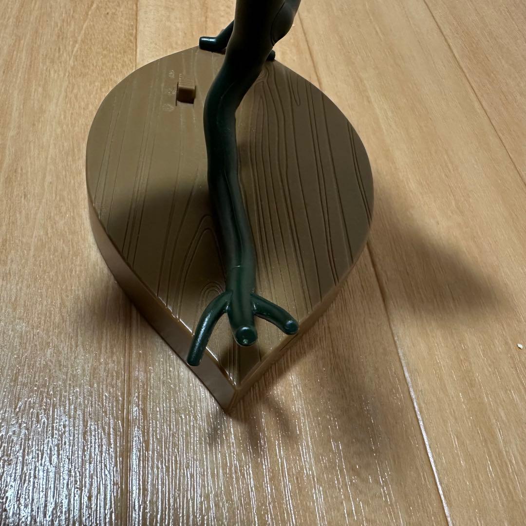 ポケモン　マダツボミのLEDライト