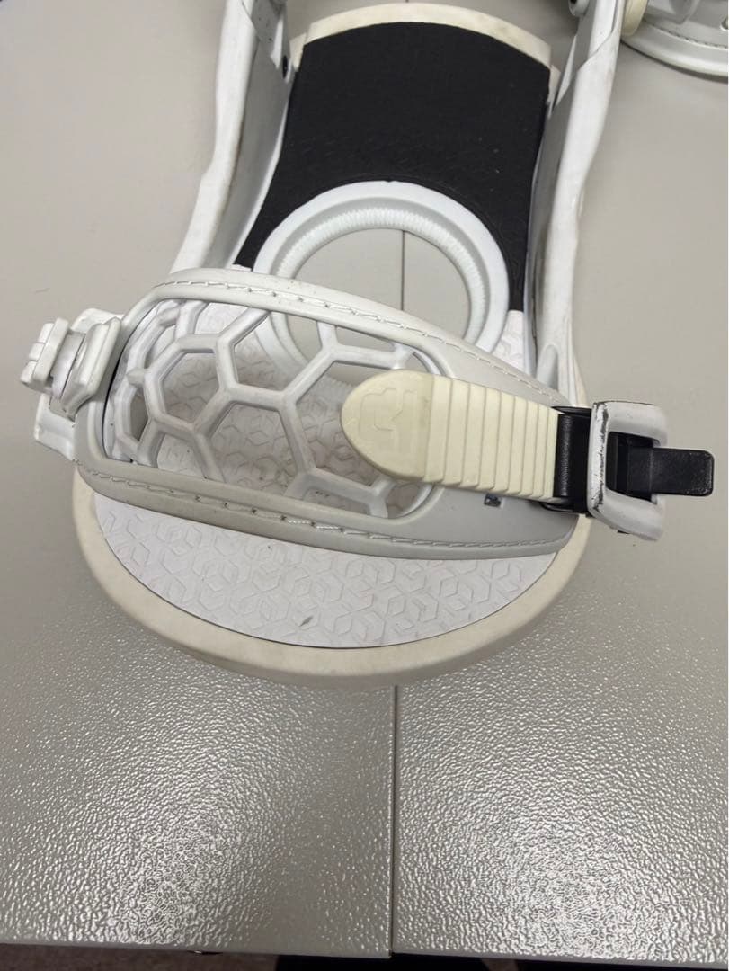 UNION BINDING ストラータM