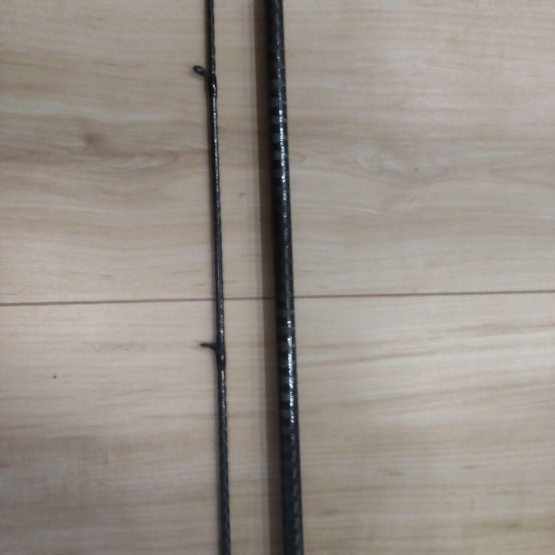 シマノ ゾディアス バスロッド