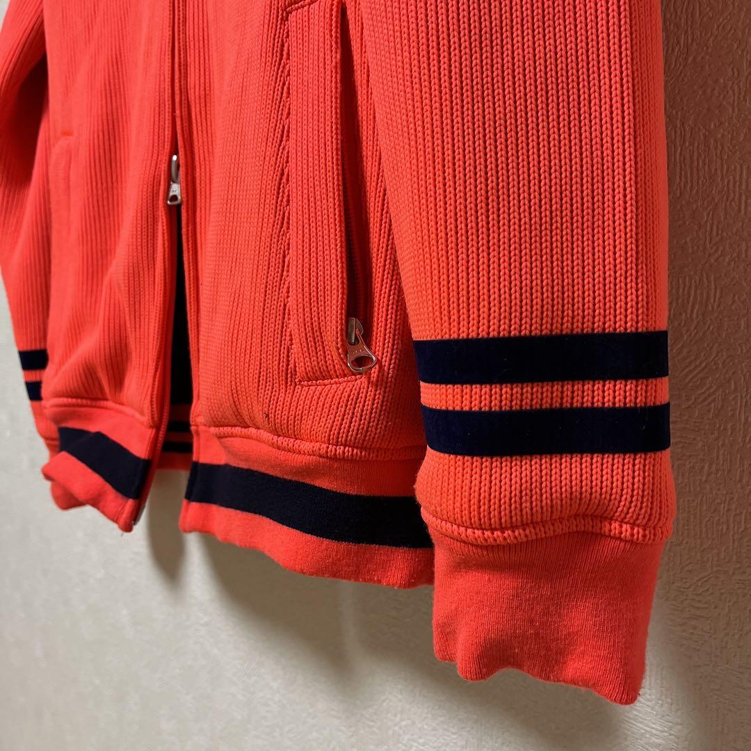 【値下げ】PEARLY GATES リバーシブル　フード付きジャケット