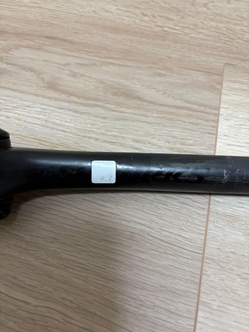 スペシャライズド　S-WORKS CARBON POST 27.2×350×20