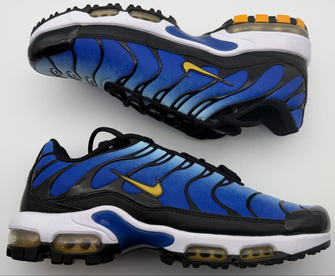 ナイキ AIR MAX PLUS G エアマックスプラス ゴルフ 28cm