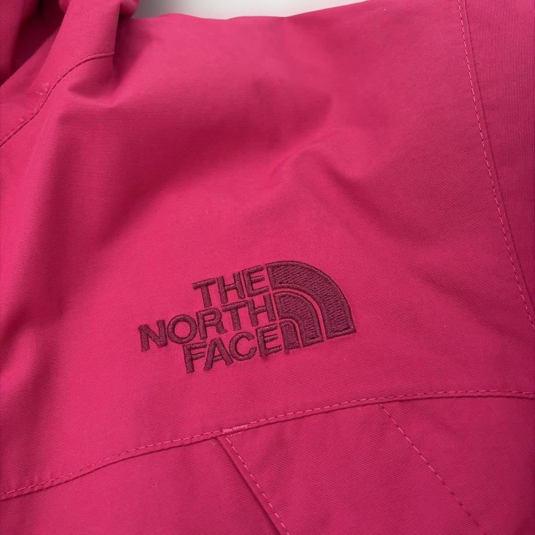 THE NORTH FACE skiジャケット　レディースS / ジュニア