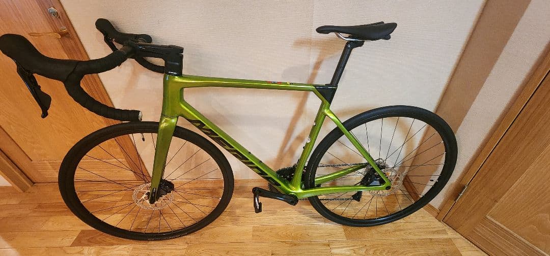 ばーちー　メリダ　スクルトゥーラ5000