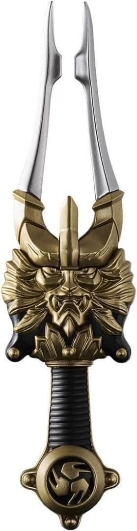 CSM 変身音叉・音角 ＆ 音撃鼓・火炎鼓 & 音撃棒・烈火 新品 未開封