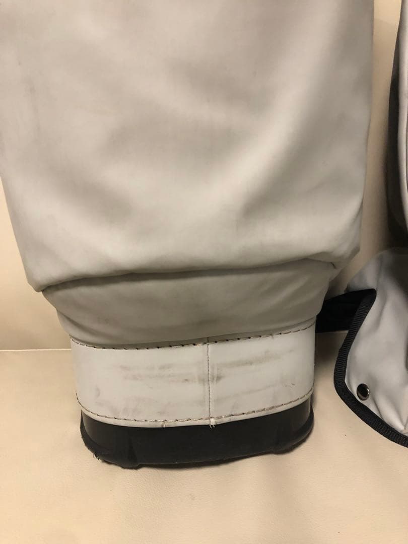 【送料込み】廃盤希少品　ミスターピン　PING ソフトPU キャディバッグ