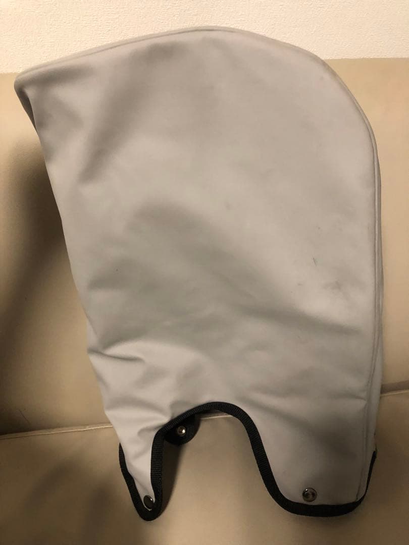 【送料込み】廃盤希少品　ミスターピン　PING ソフトPU キャディバッグ