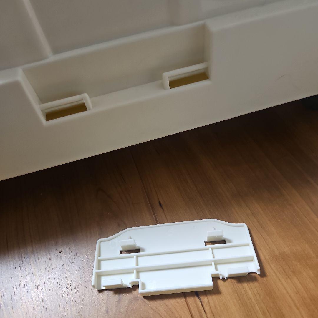 小動物用ゲージ スマートルーム 1部難あり